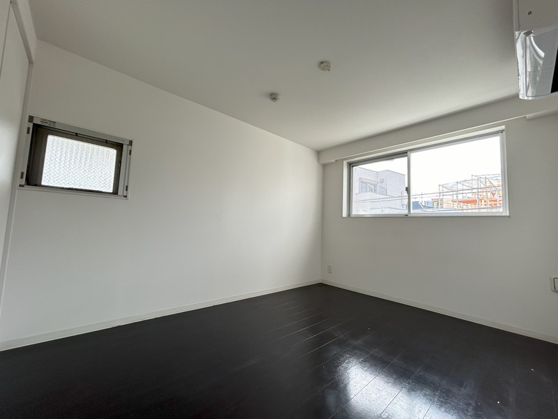 三軒茶屋レジデンス203の室内2