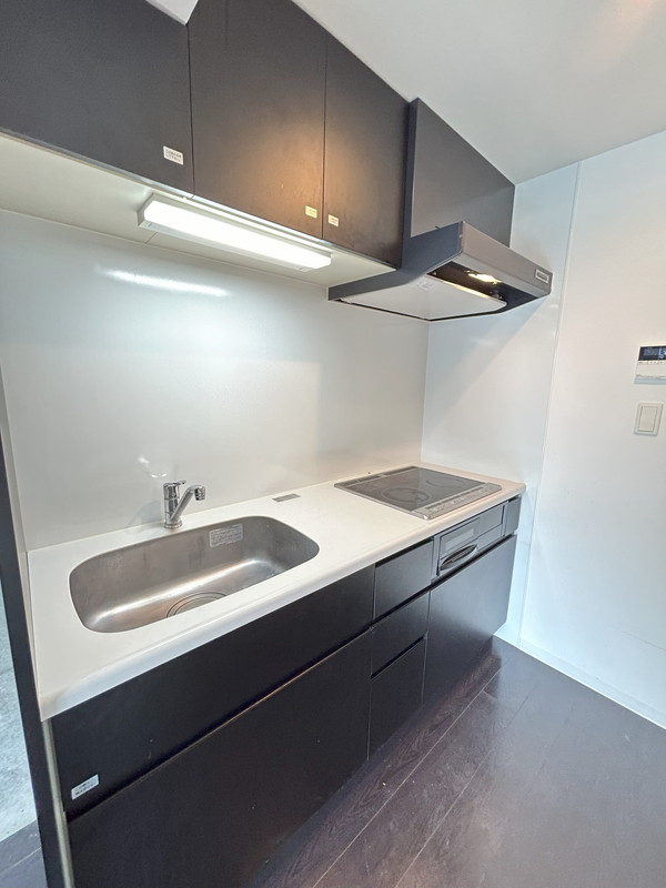 三軒茶屋レジデンス203の室内11