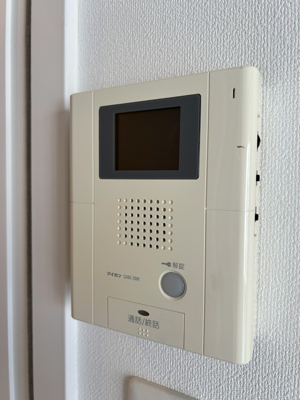 三軒茶屋レジデンス203の室内12