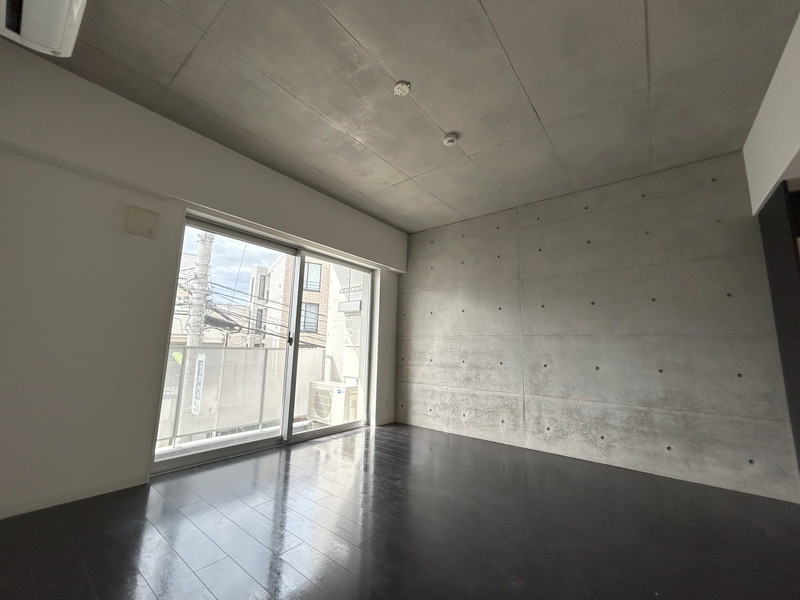 三軒茶屋レジデンス203の室内1