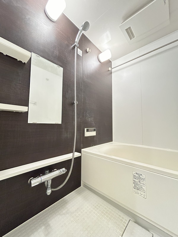 三軒茶屋レジデンス203の室内10