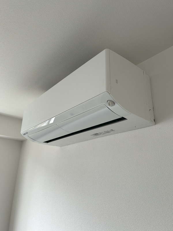 三軒茶屋レジデンス203の室内5