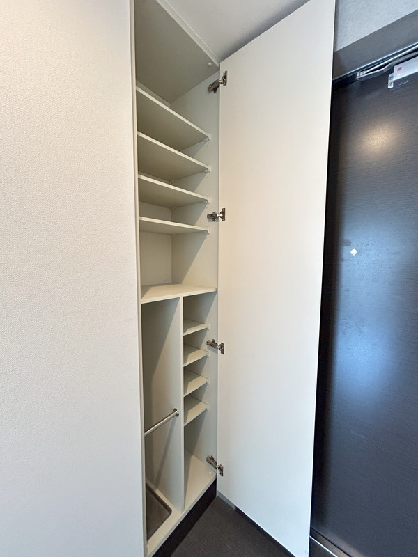 三軒茶屋レジデンス203の室内14