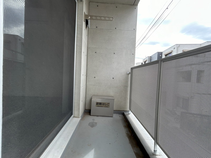 三軒茶屋レジデンス203の室内4