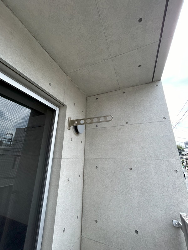 三軒茶屋レジデンス203の室内6