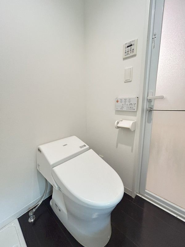 三軒茶屋レジデンス203の室内9