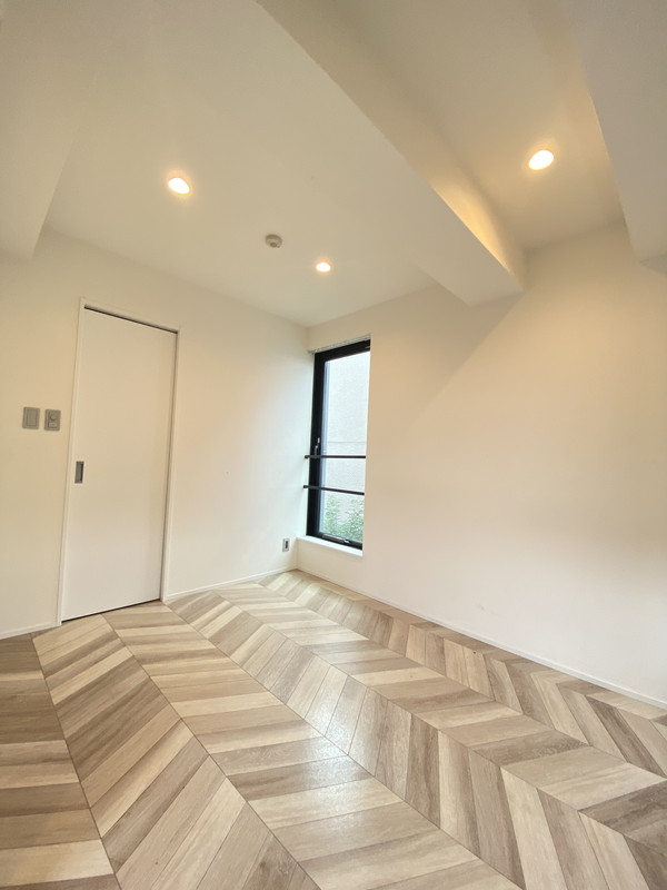 88.SANGENJAYA301の室内11