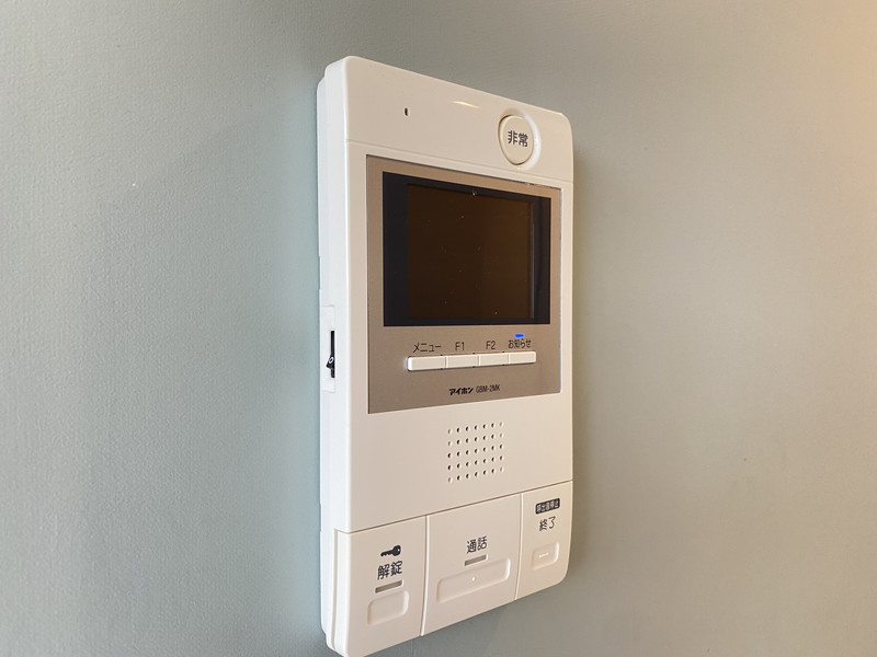 88.SANGENJAYA301の室内10