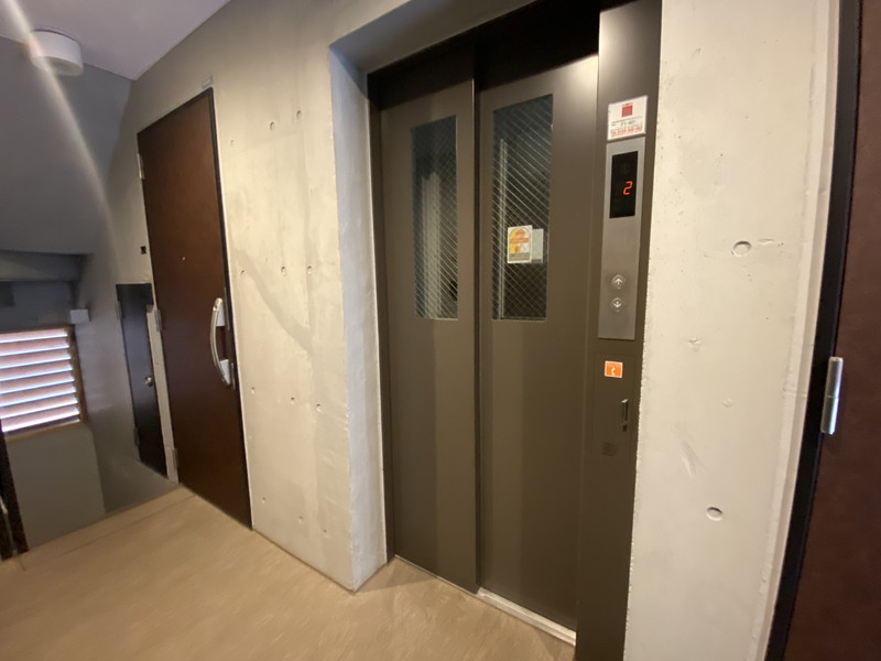 88.SANGENJAYA301の室内8