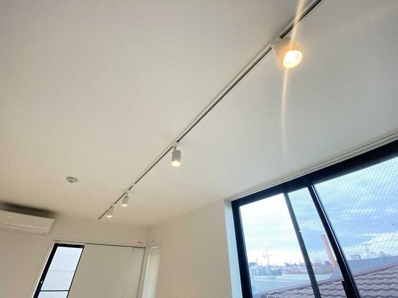 88.SANGENJAYA301の室内12