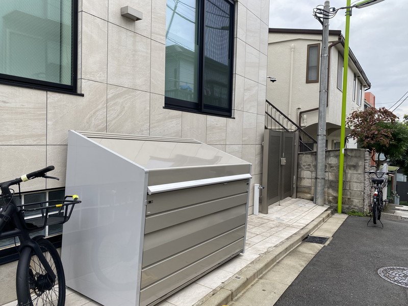 88.SANGENJAYA301の室内7