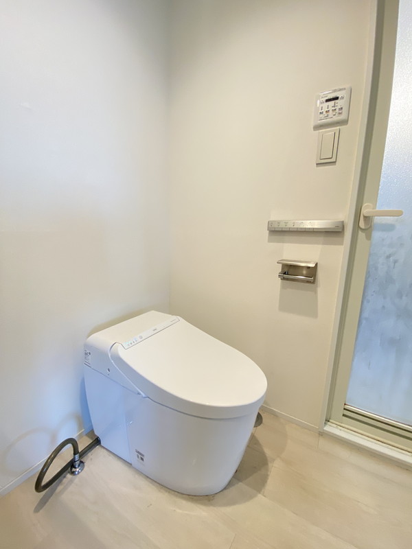 88.SANGENJAYA301の室内16