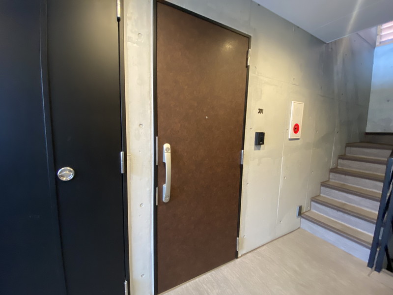 88.SANGENJAYA301の室内14