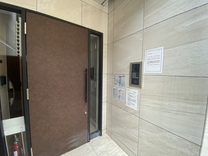 88.SANGENJAYA301の室内5