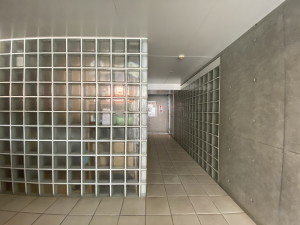 カスタリア祐天寺206の室内8