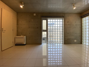カスタリア祐天寺206の室内6