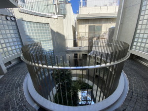 カスタリア祐天寺206の室内7