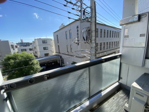 カスタリア祐天寺206の室内4