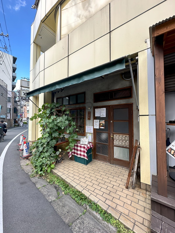 プラティーク代沢001の室内18