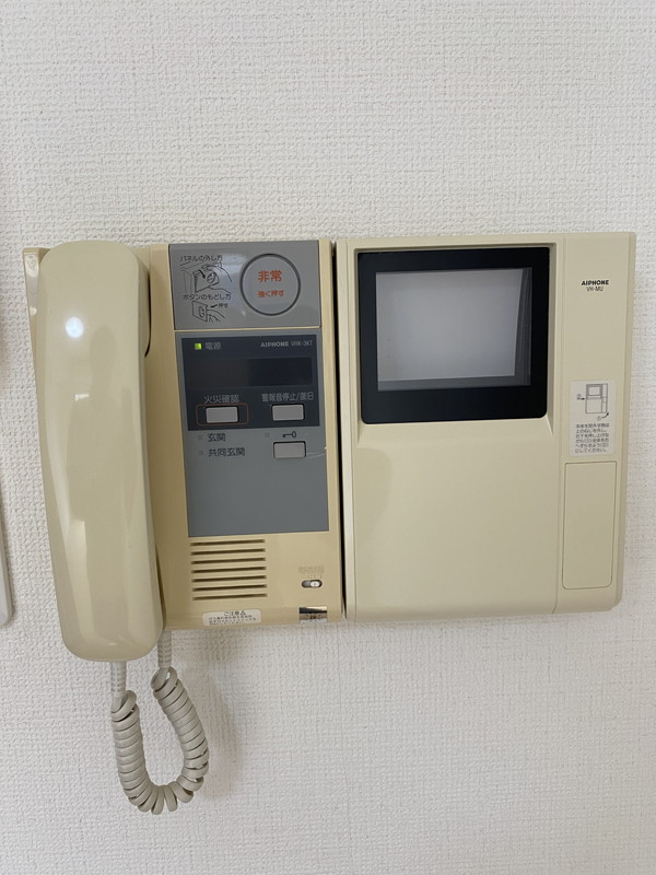 ステージファースト三軒茶屋アジールコートⅡ402の室内8