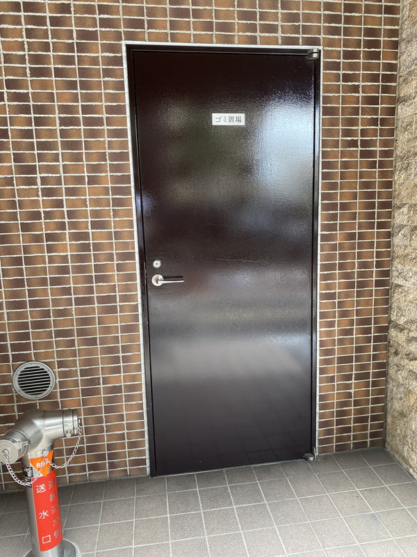 ステージファースト三軒茶屋アジールコートⅡ402の室内17