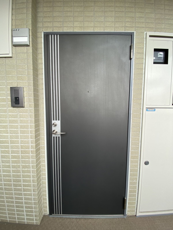 ステージファースト三軒茶屋アジールコートⅡ402の室内12
