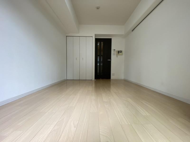 ステージファースト三軒茶屋アジールコートⅡ402の室内3