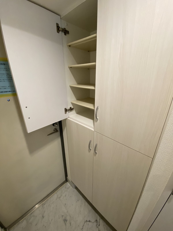 ステージファースト三軒茶屋アジールコートⅡ402の室内7