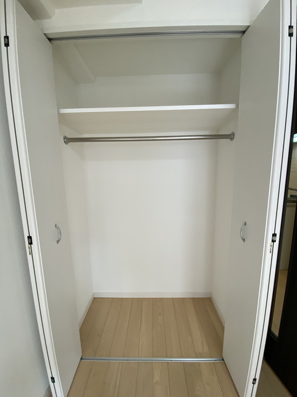 ステージファースト三軒茶屋アジールコートⅡ402の室内9