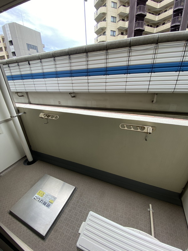 ステージファースト三軒茶屋アジールコートⅡ402の室内10