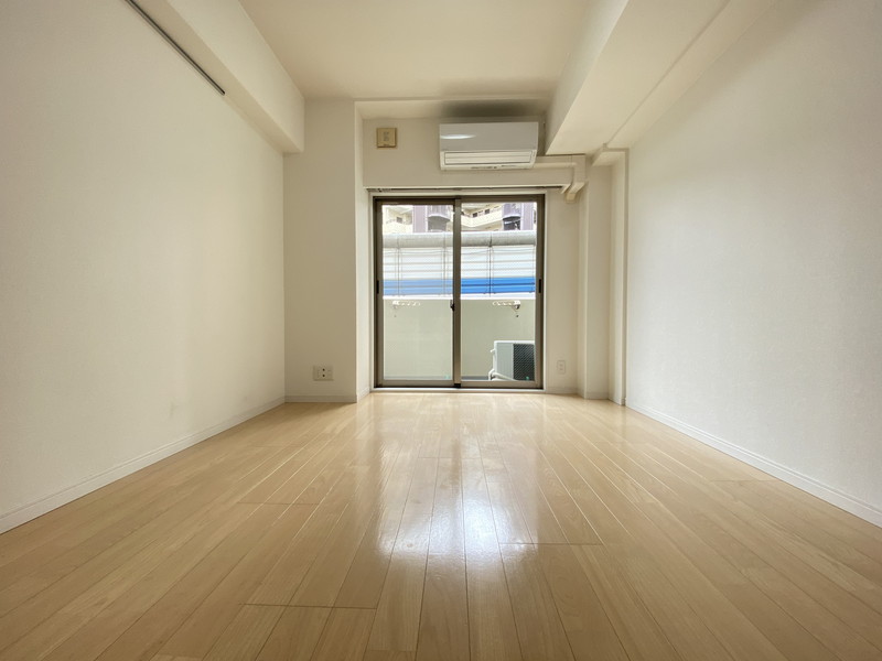 ステージファースト三軒茶屋アジールコートⅡ402の室内2