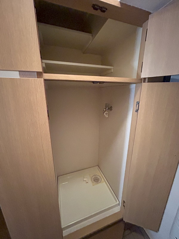 ルーブル駒沢大学Ⅱ302の室内13