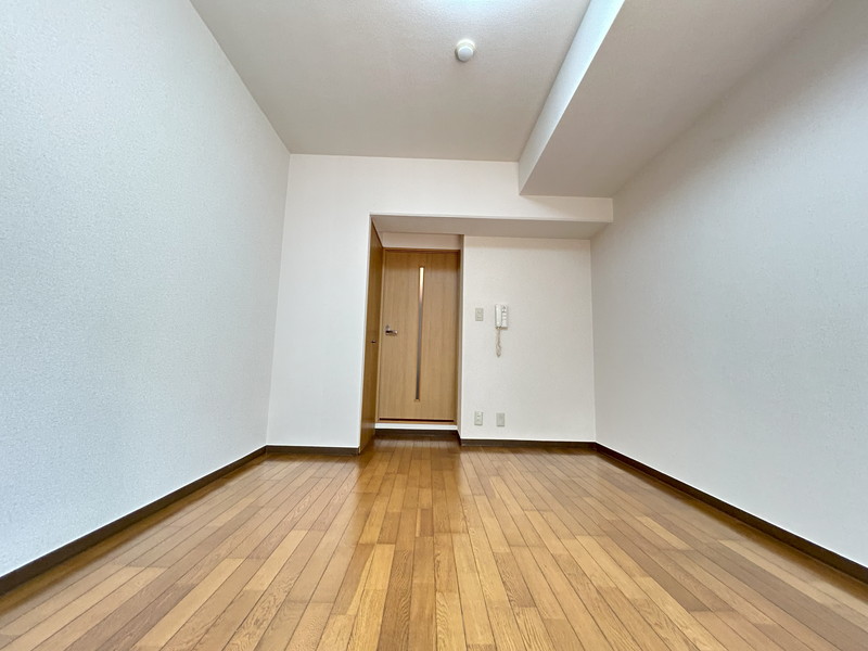 ルーブル駒沢大学Ⅱ302の室内4