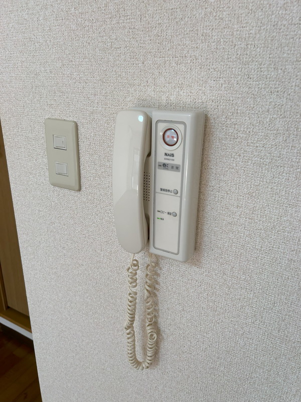 ルーブル駒沢大学Ⅱ302の室内8