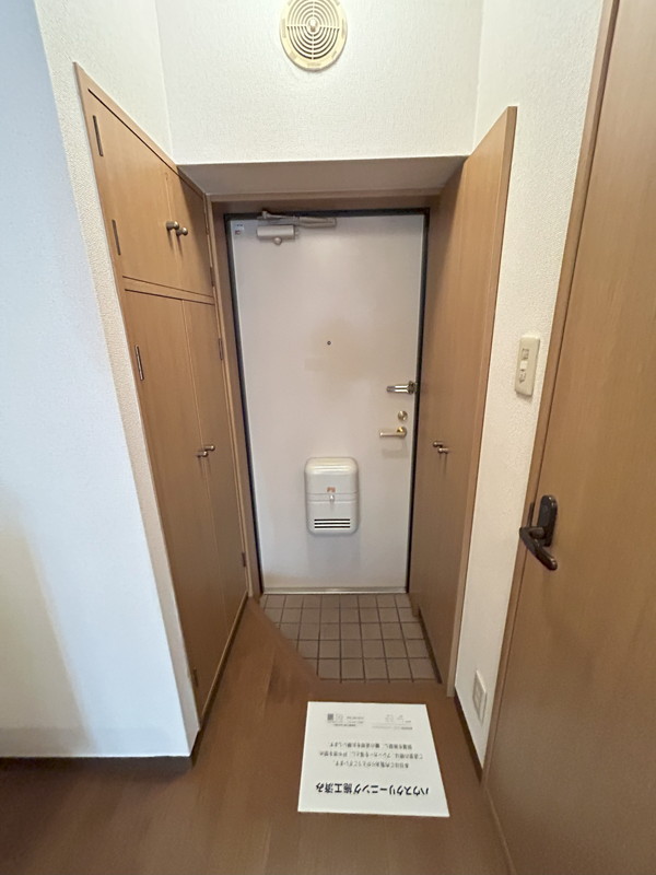ルーブル駒沢大学Ⅱ302の室内14