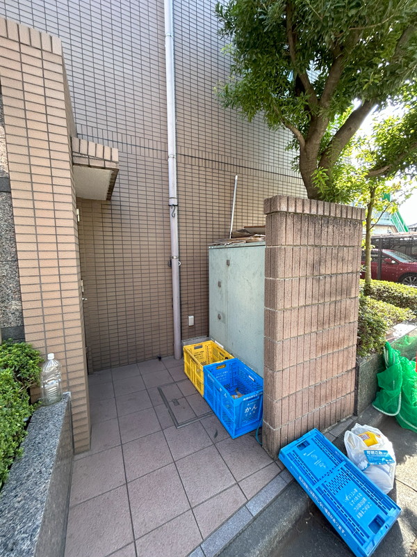 ルーブル駒沢大学Ⅱ302の室内16