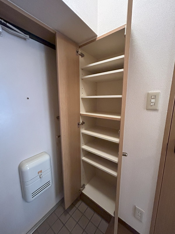 ルーブル駒沢大学Ⅱ302の室内12