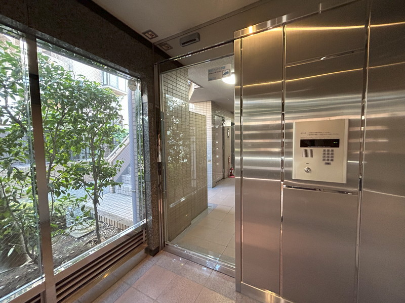 ルーブル駒沢大学Ⅱ302の室内17