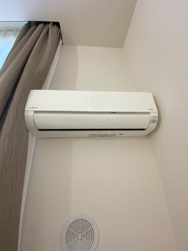 HF駒沢公園レジデンスTOWER209の室内7