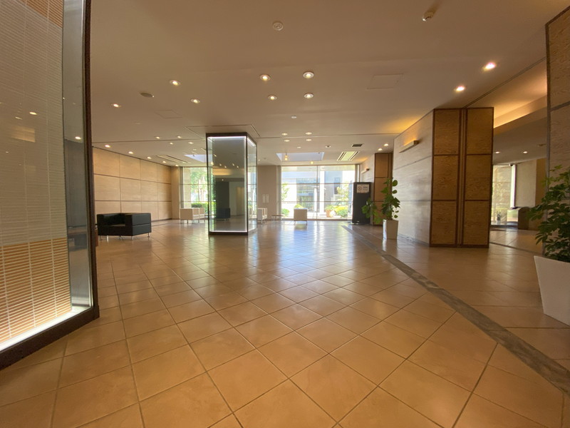 HF駒沢公園レジデンスTOWER209の室内2