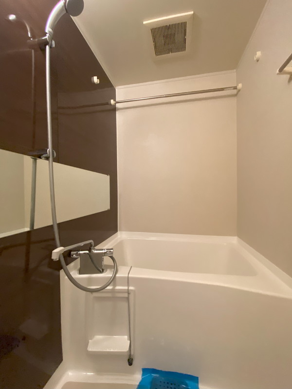 HF駒沢公園レジデンスTOWER209の室内8