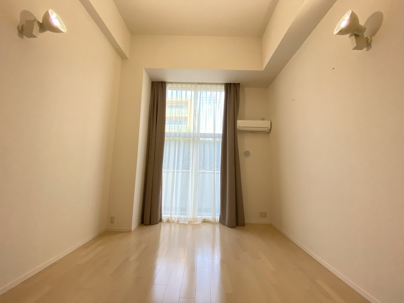 HF駒沢公園レジデンスTOWER209の室内3