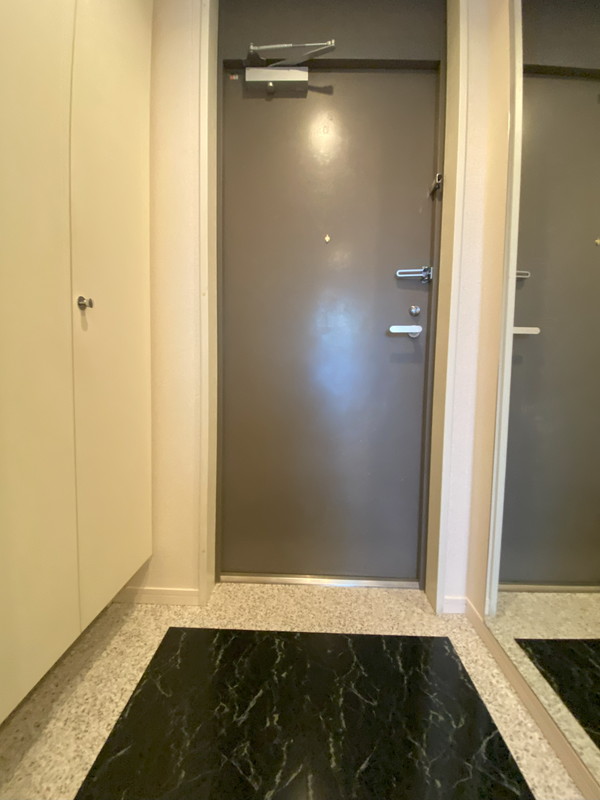 HF駒沢公園レジデンスTOWER209の室内16