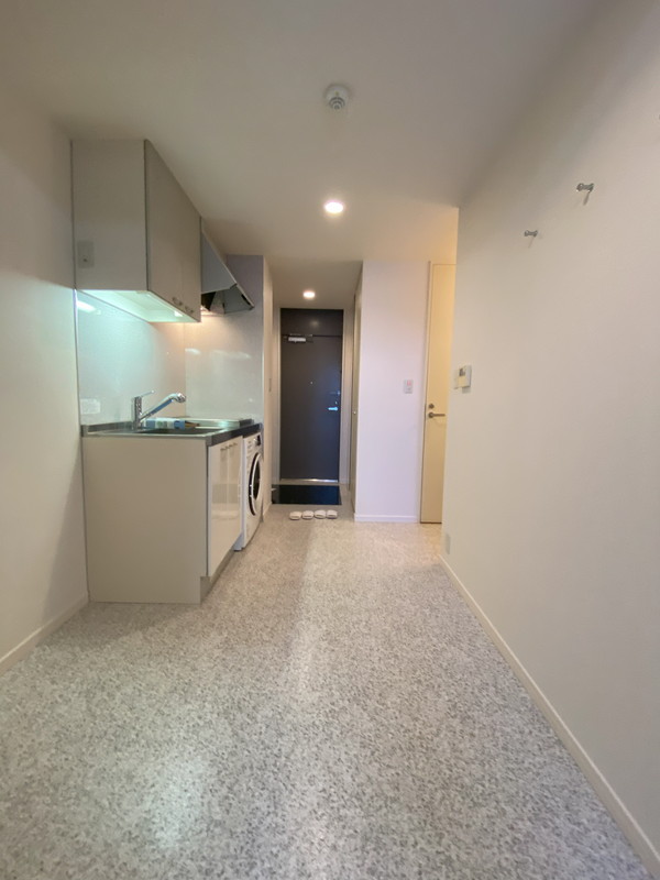 HF駒沢公園レジデンスTOWER209の室内5