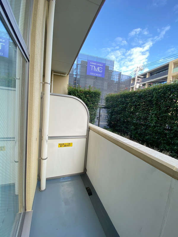 HF駒沢公園レジデンスTOWER209の室内6