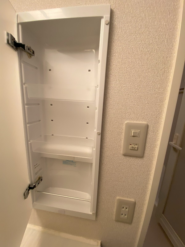 HF駒沢公園レジデンスTOWER209の室内12