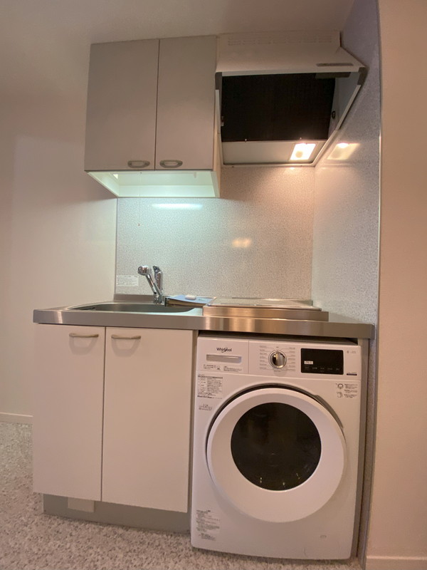 HF駒沢公園レジデンスTOWER209の室内11