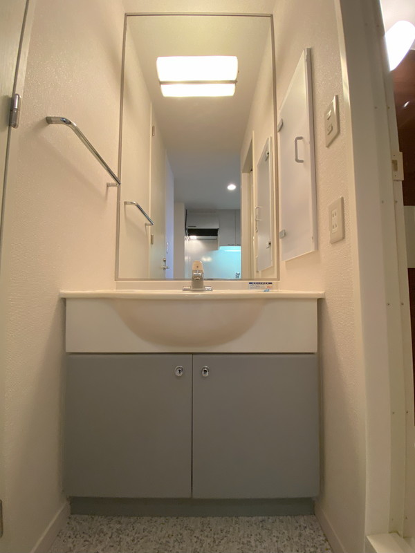 HF駒沢公園レジデンスTOWER209の室内10