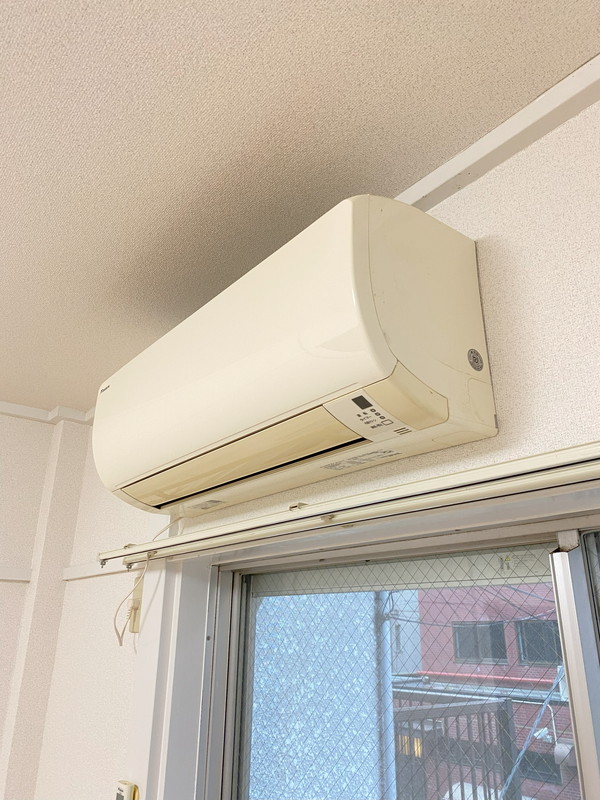 中山ビル201の室内11