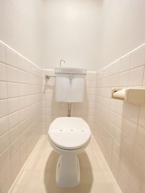 中山ビル201の室内5